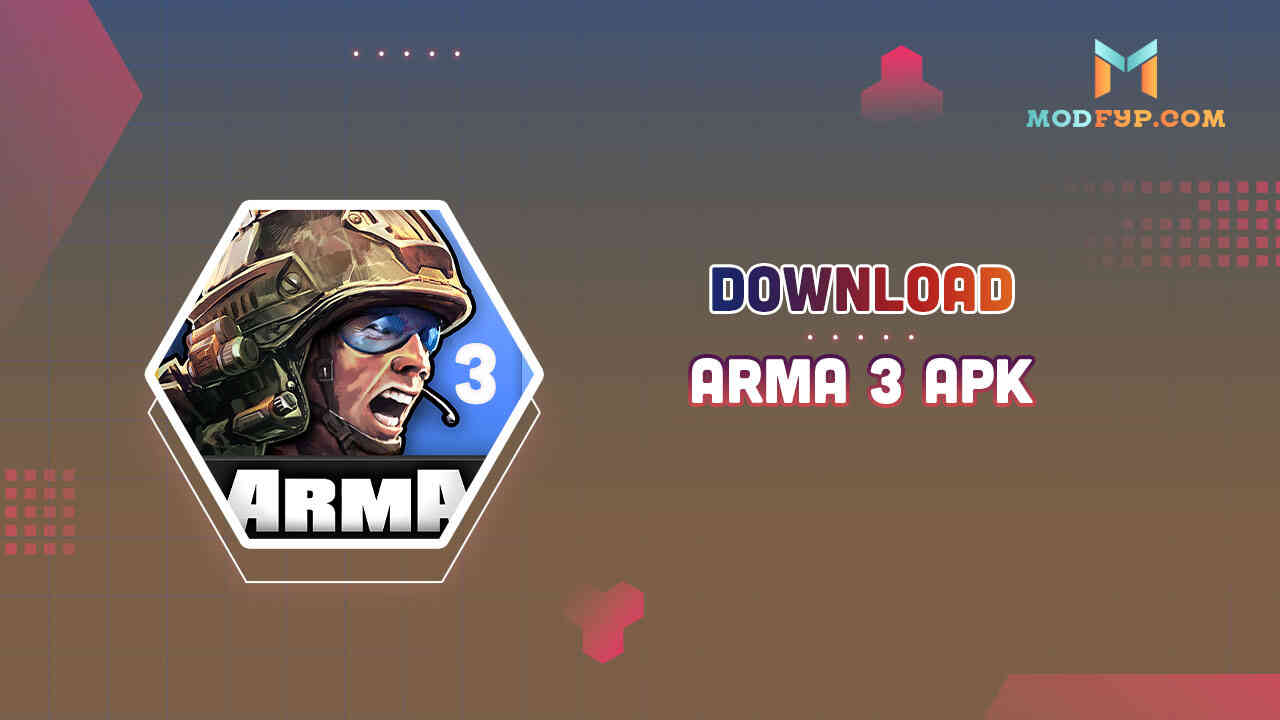 arma 3 download android