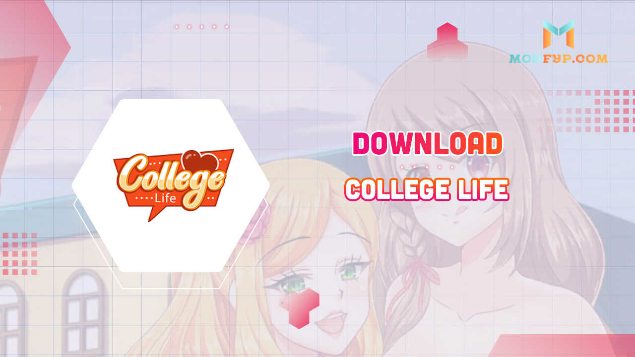 College Life APK Mod 2.1.2 Descargar para Android