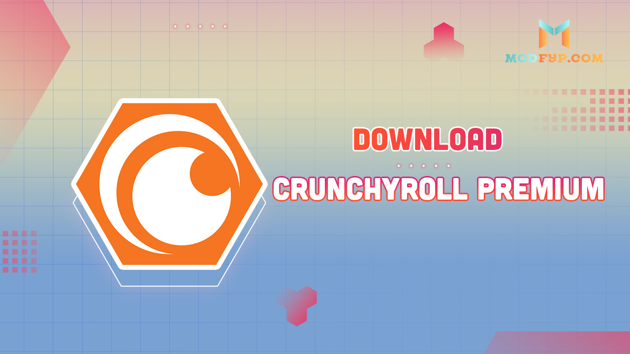Crunchyroll Premium Apk 3.46.2 Baixar grátis 2023