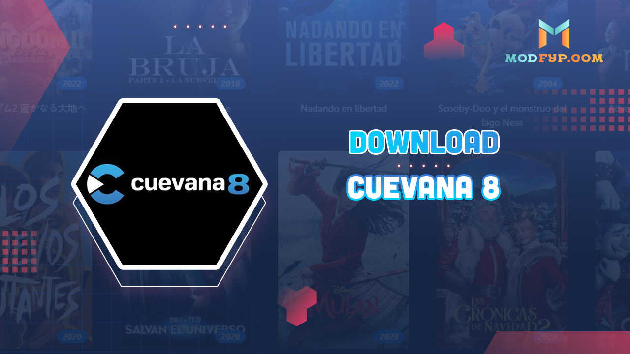 cuevana8.com app