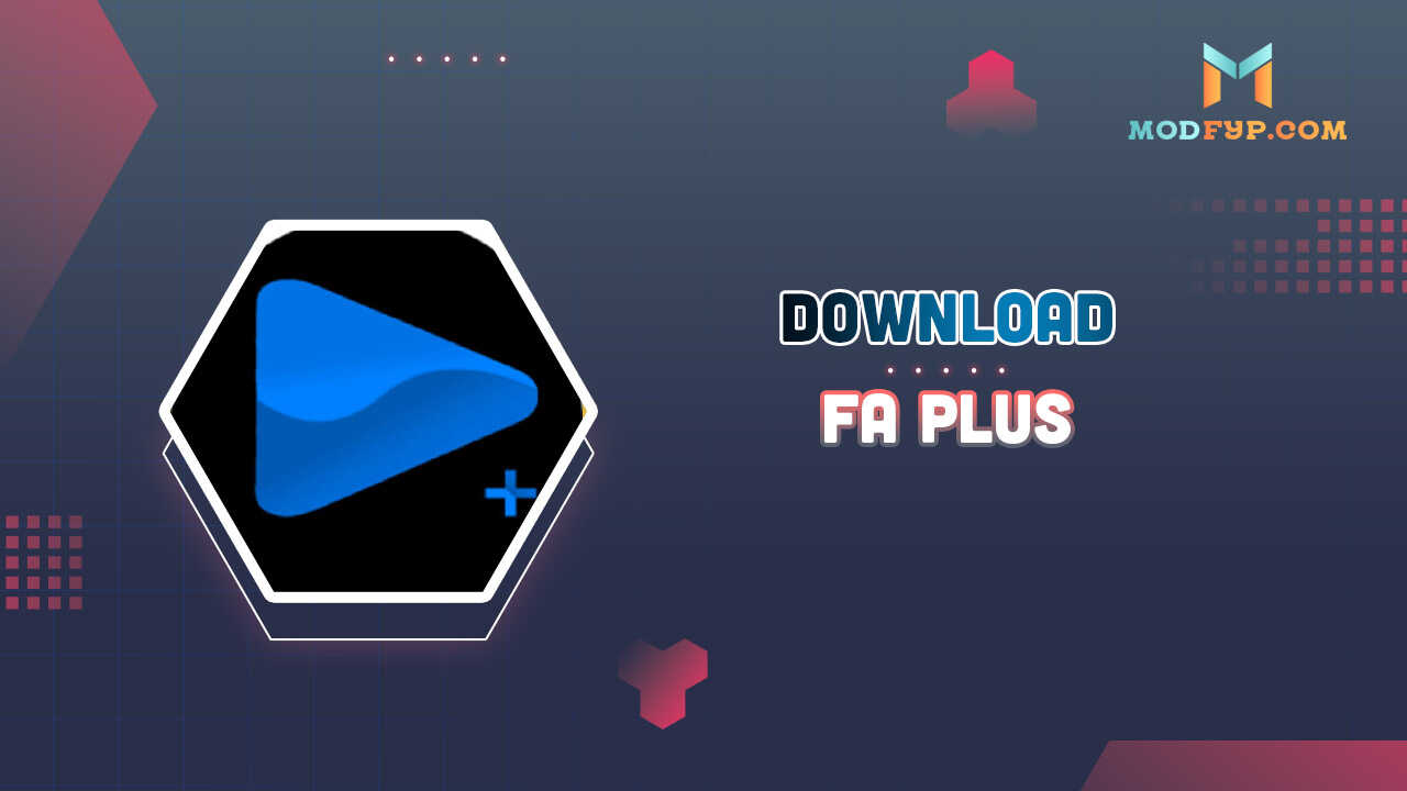 FA Plus APK Mod 1.4.0 (Sin Anuncios) Descargar última versión