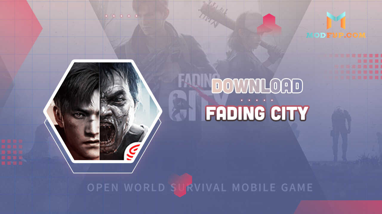 Fading City APK 1.306065 - Descargar última versión