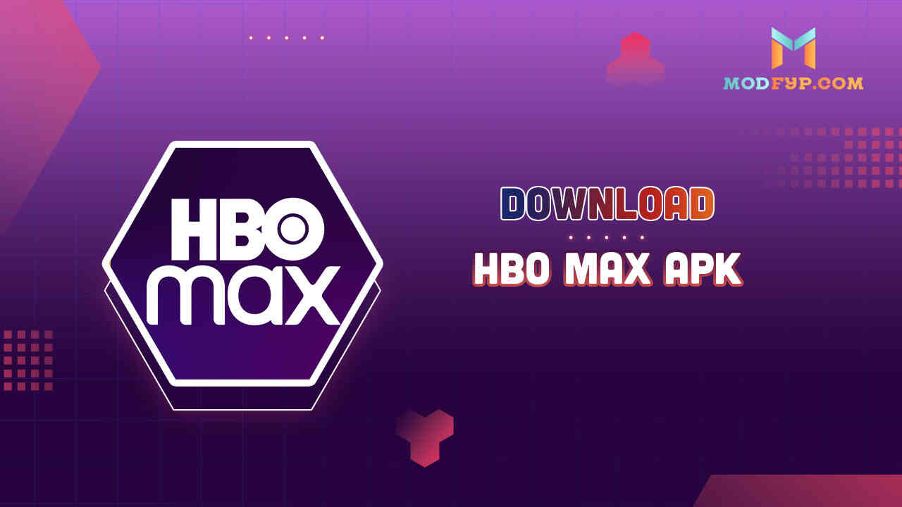 Descargar HBO Max 54.10.0.3 para Android 