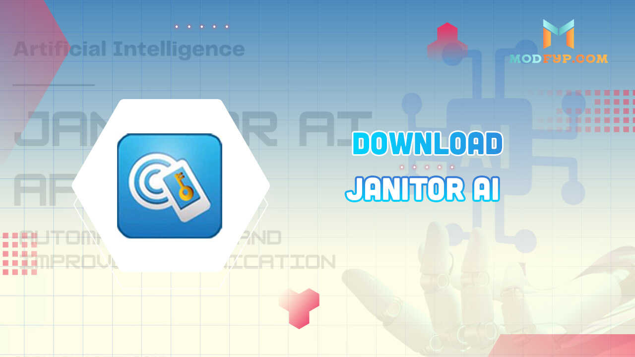 janitor ai apk