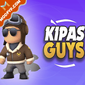 Kipas Guys 0.62 APK (Mod Menu) Download - Latest version