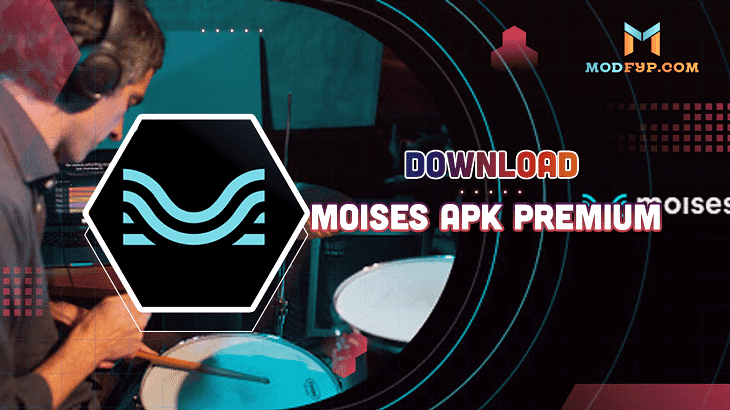 moises premium apk