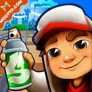 Stream Subway Surfers Singapore APK: How to Unlock New Characters and  Boards from churiwirtigh