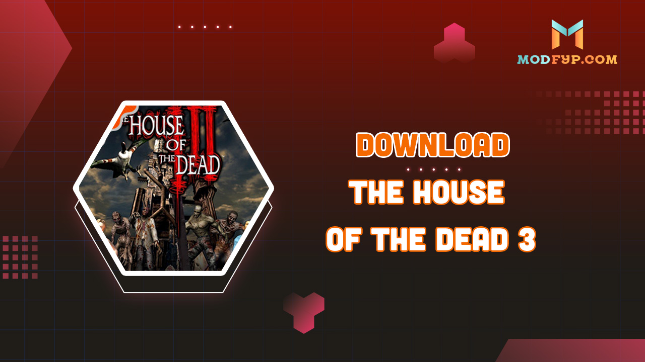 house of the dead android apk