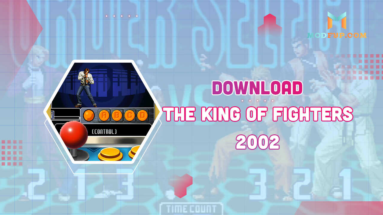 descargar king of fighters 2002 para android