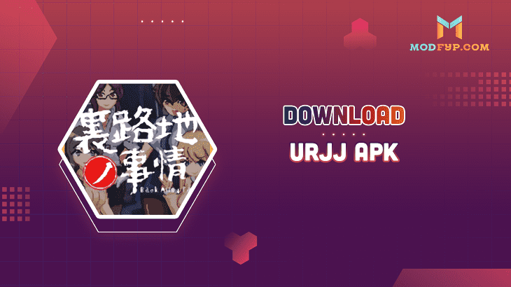 Descargar URJJ apk 1.13dan (Juego Android) gratis - ModFYP.Com