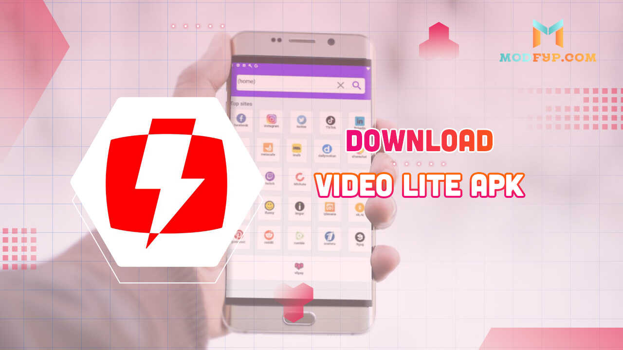 Lite APK Download for Android