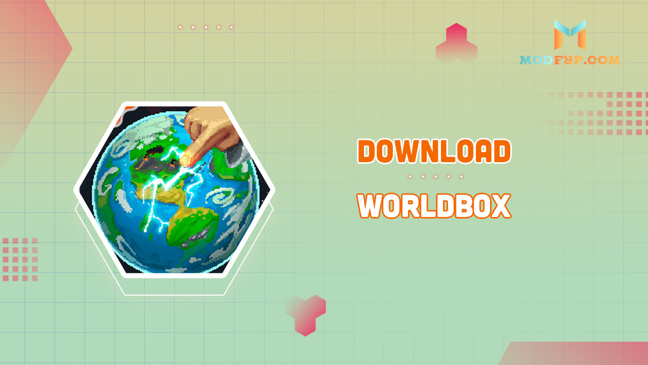 WorldBox - The Best Sandbox God Simulator Game (0.22.9 - 0.22.15)