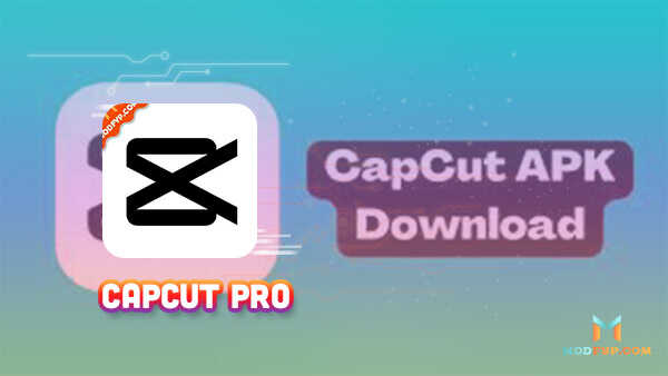 CapCut Pro 11.9.0 Mod APK (No watermark) Download latest version