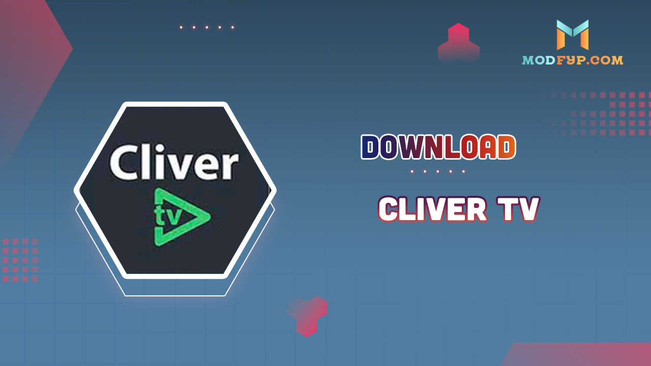 Cliver tv peliculas y series