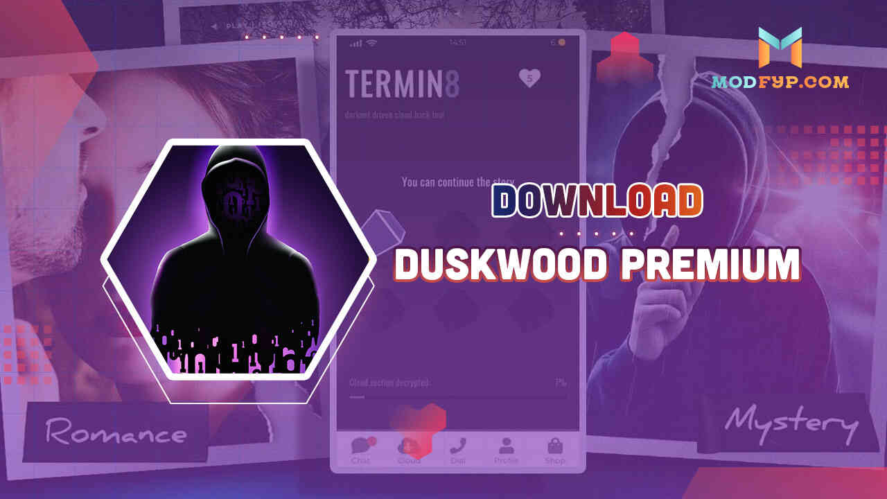 Duskwood Premium Mod APK 1.10.14 (Todo desbloqueado) Descargar