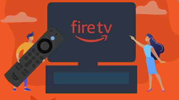 fire tv chanels 2