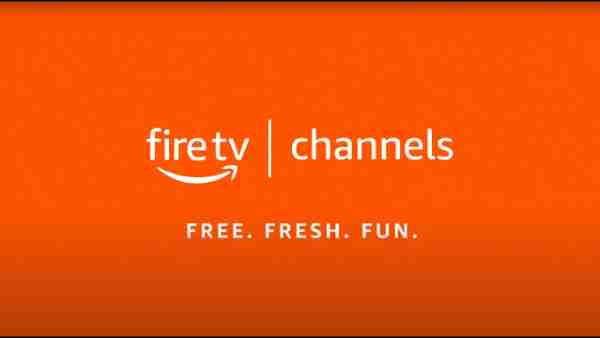 Fire TV Channels 3