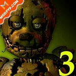 fnaf 3 apk no mod