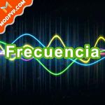 frecuencia play