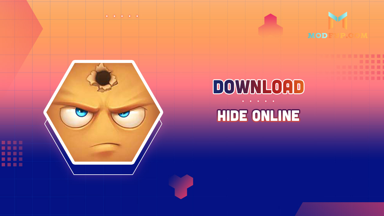 Hide Online MOD APK 4.9.3 (Unlimited Bullets)