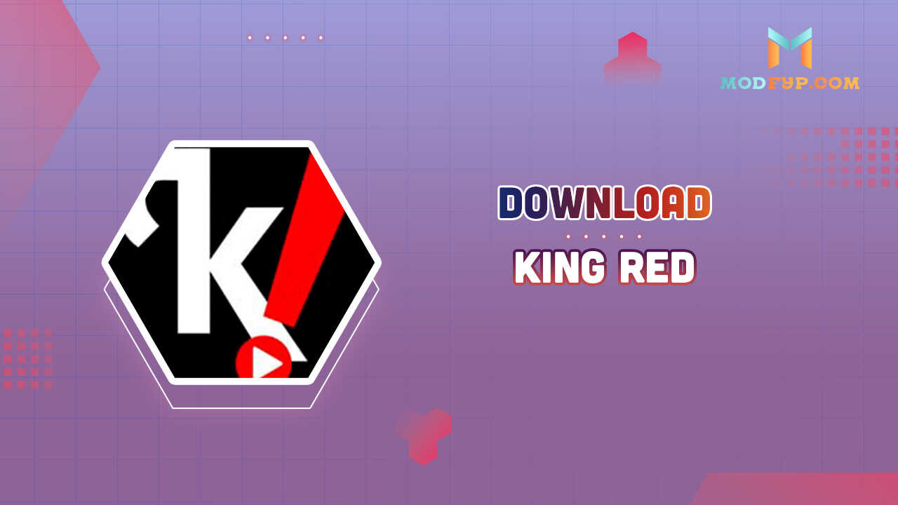 king red descargar