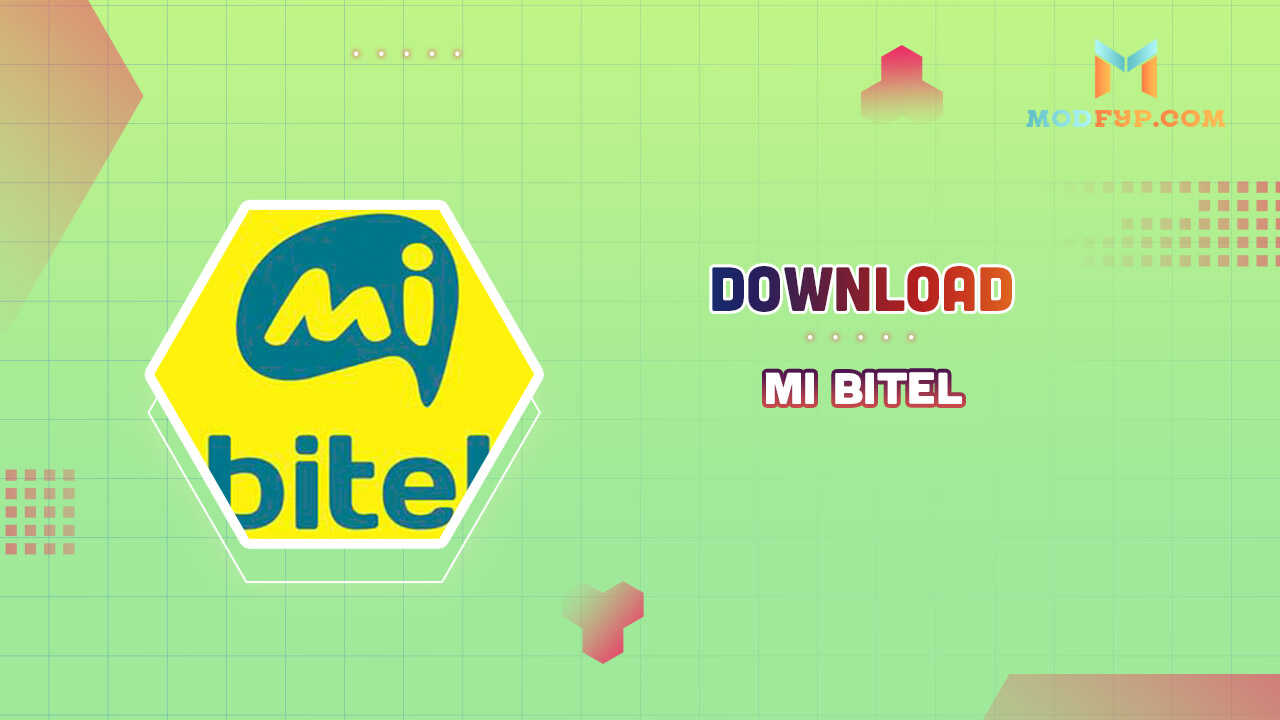 Mi Bitel APK para Android - Descargar