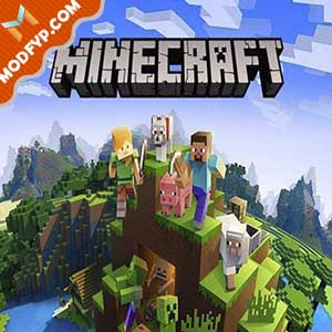 Descargar Minecraft 1.20 APK Gratis para Android