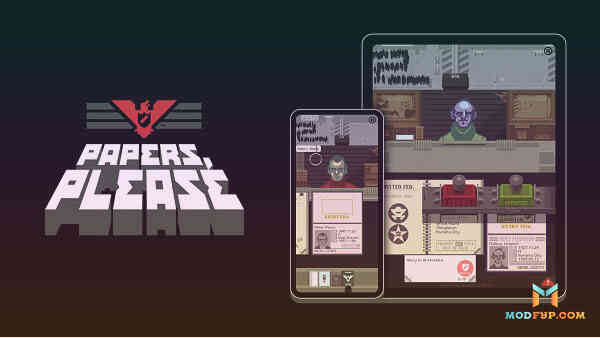 🔥 Download Papers Please 1.4.12 APK . A dystopian thriller about