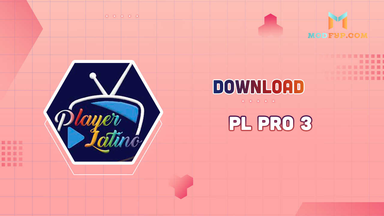 PL Pro 3 APK 3.2.1 (Sin anuncios) Descargar última versión