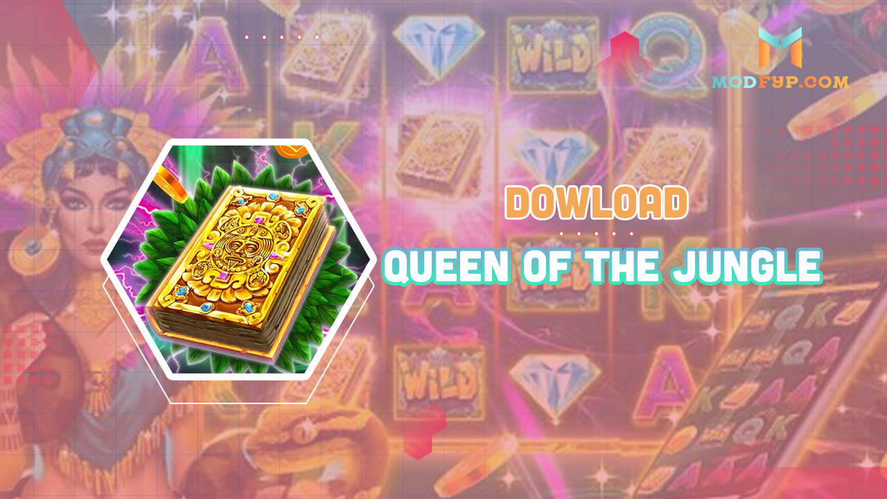 Queen of the Jungle APK 1.0 Descargar última version para Android