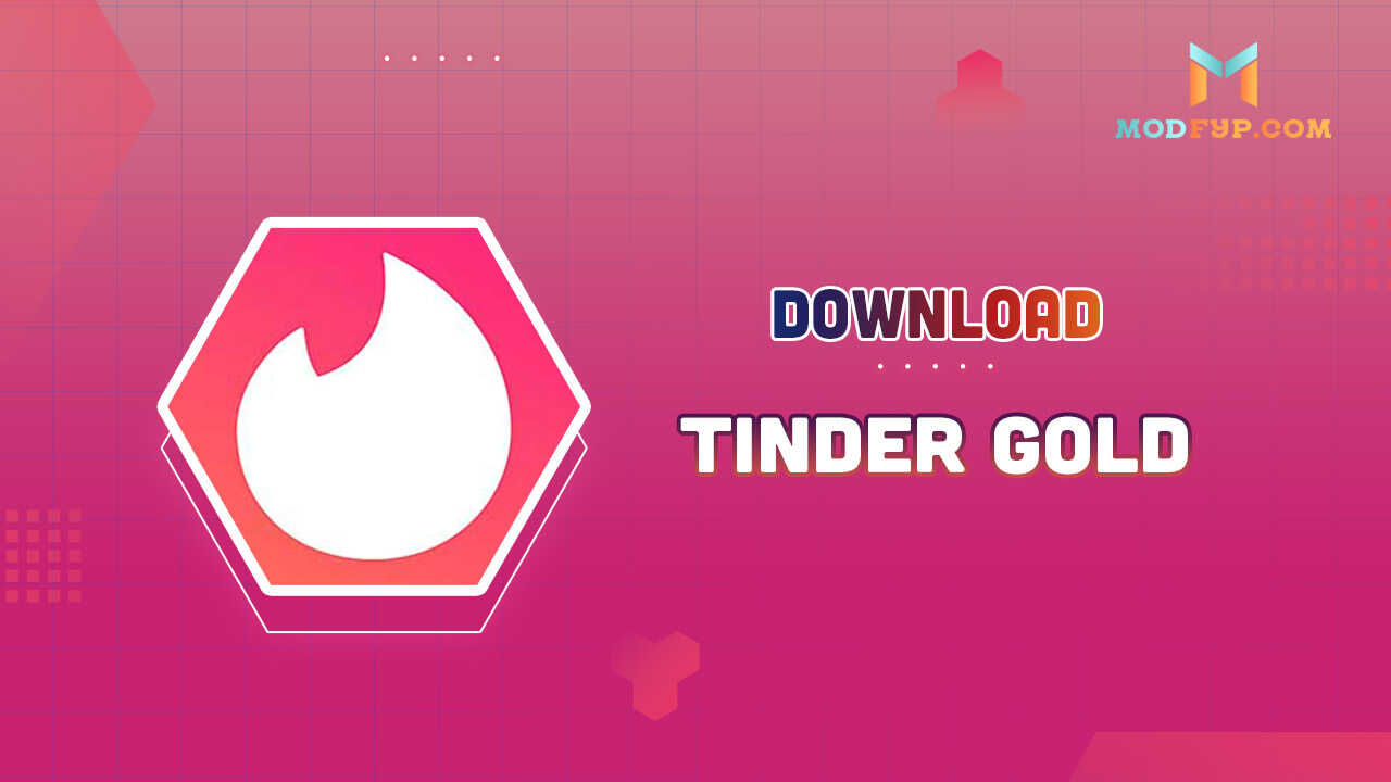 Tinder Gold APK Gratis 2024 (Premium) Descargar para Android