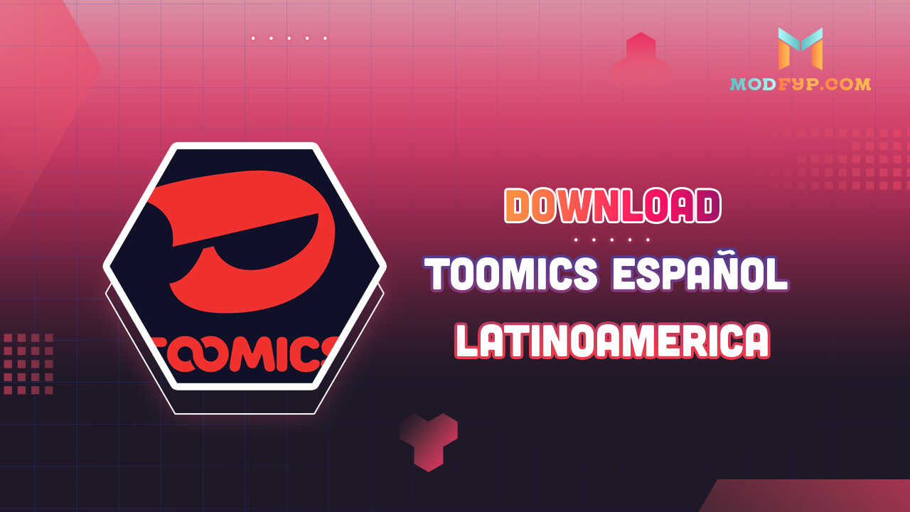 Toomics en español latinoamerica