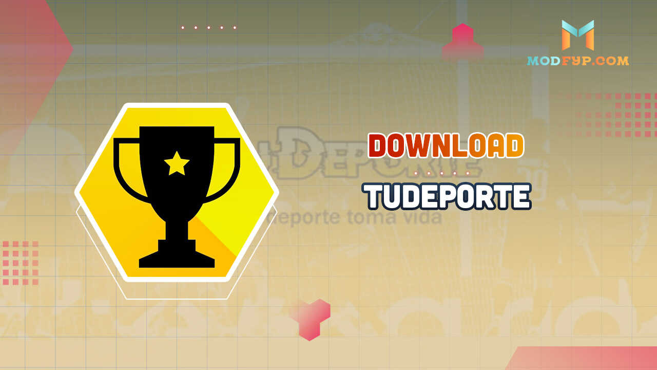 tudeporte apk