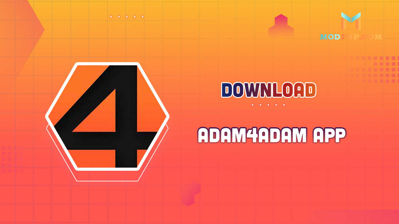 adam4adam app apk download