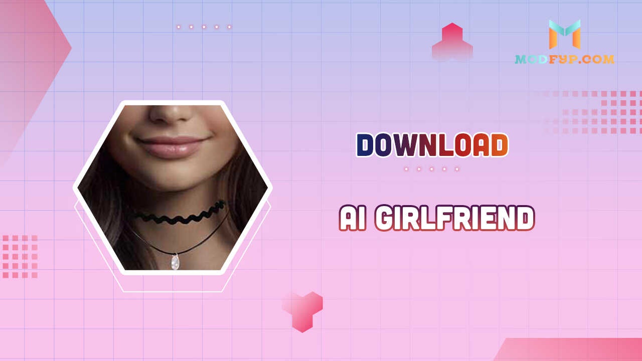 girlfriend ai mod apk