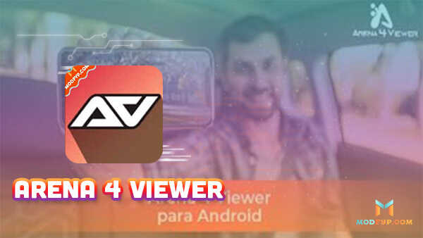 Arena4viewer APK Uptodown (Aplicativo Android) Última Versão