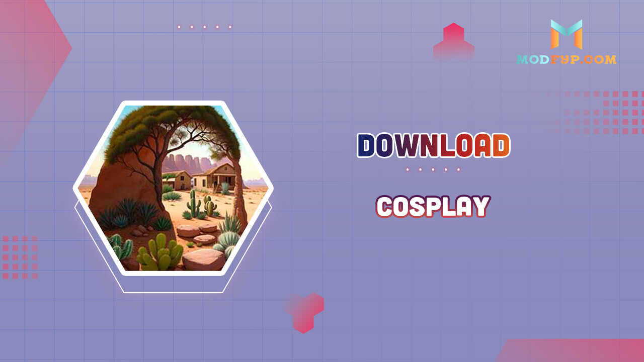 Download Cosplayer - Cosplay Anime APK v1.4 For Android