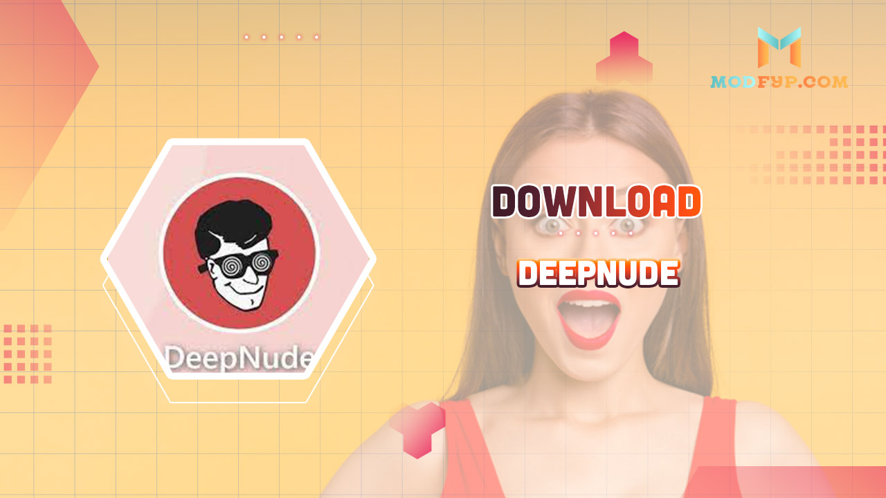 Deepnude APK Download Latest Version for Android