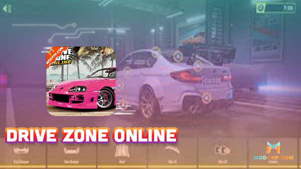 cara download apk mod unlimited money drive zone｜TikTok Search