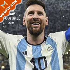 eFootball 2024 Mod APK 8.2.0 (Unlimited money, coins) Download