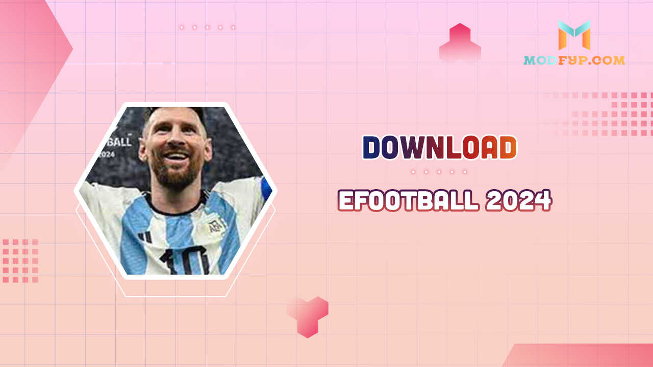 eFootball 2023 Mobile Hack !! How To Hack Efootball Mobile