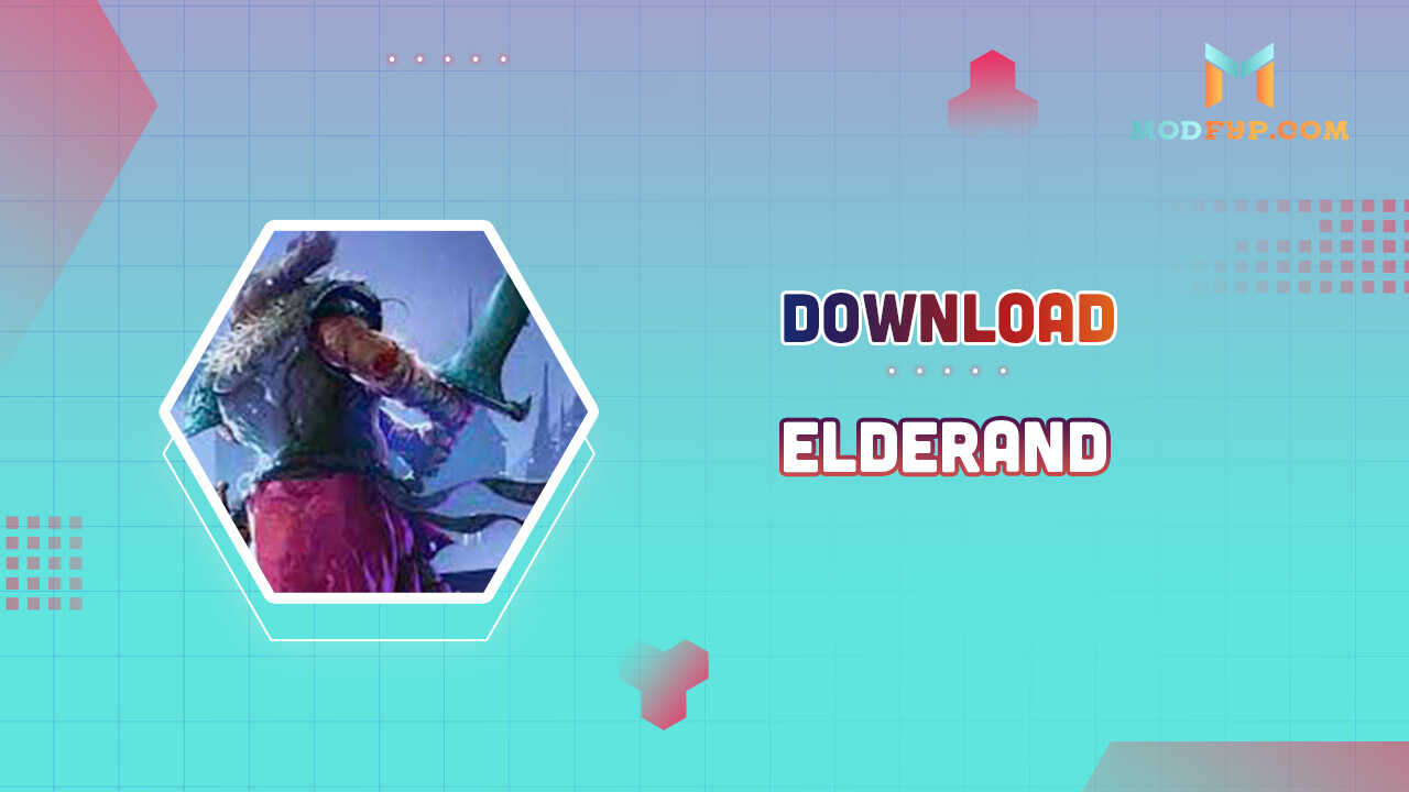 Elderand download the new version for ios