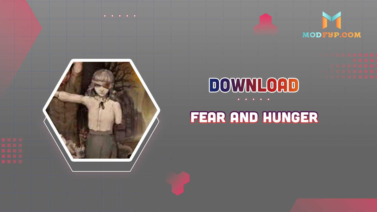 Fear and Hunger APK Español Descargar for Android ModFYP Com
