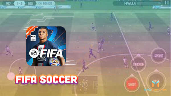 FIFA Futebol - Download do APK para Android