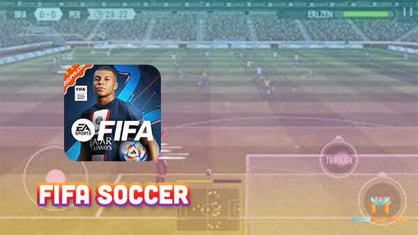 Fifa 22 Mod Apk Download [Latest Version] For Android