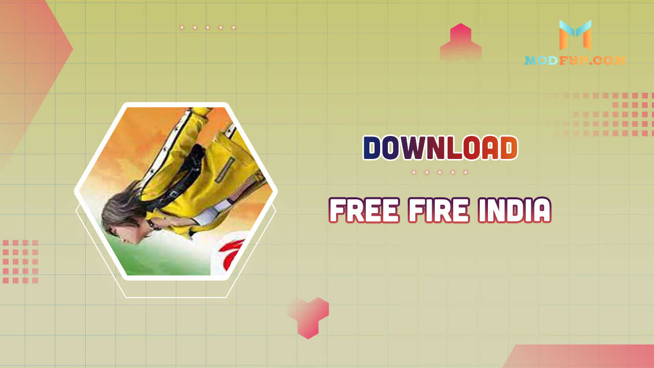 Free Fire India APK Download for Android Free
