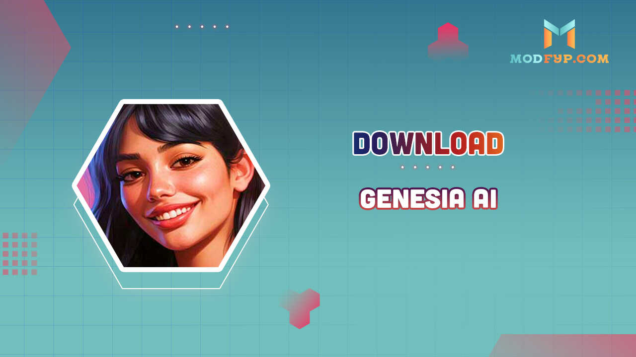 genesia ai mod apk