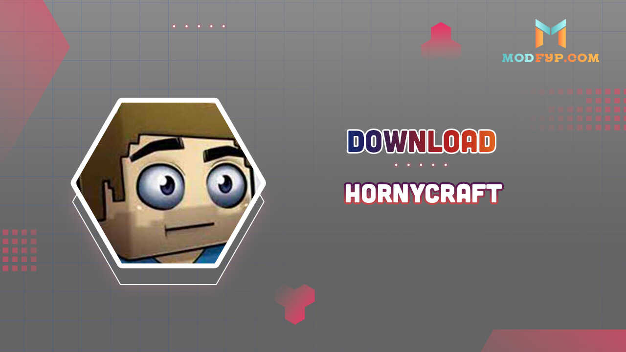 Download hornycraft