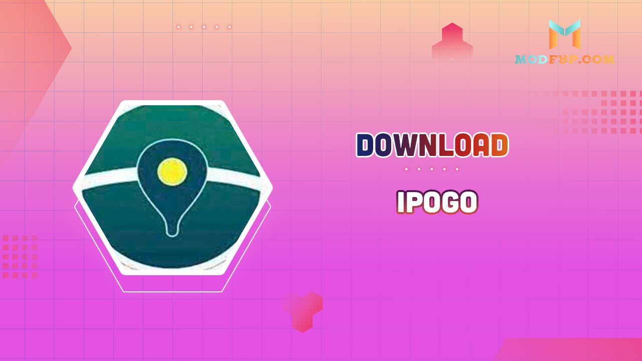 iPogo APK 7.3 (Español) Descargar última versión para Android