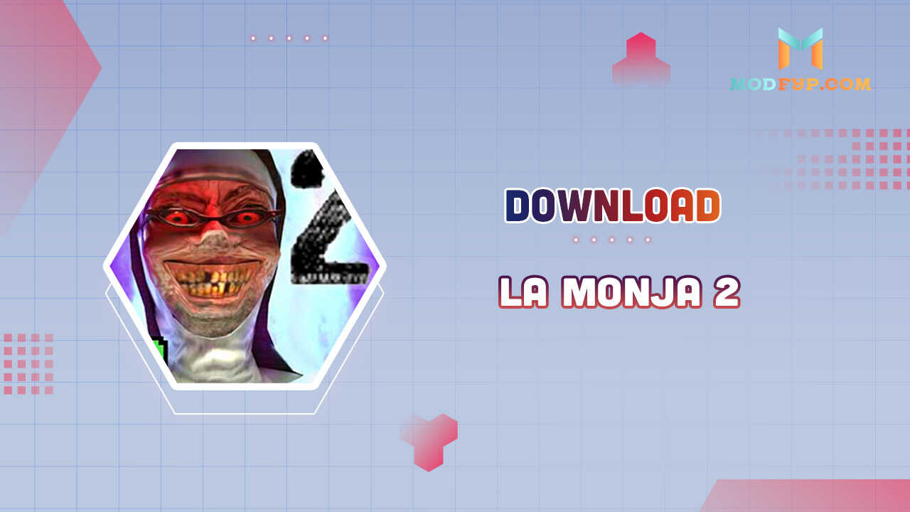 La Monja 2 APK 1.2.2 (Español) Descargar gratis para Android